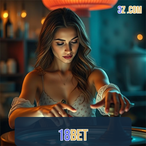 Segurança e Diversão: 18bet é Confiavel para Apostar