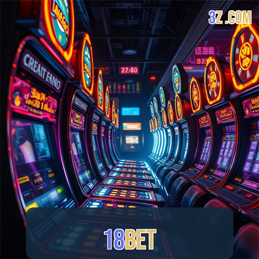 Aposte com Estilo: Esporte na 18bet é Pura Diversão