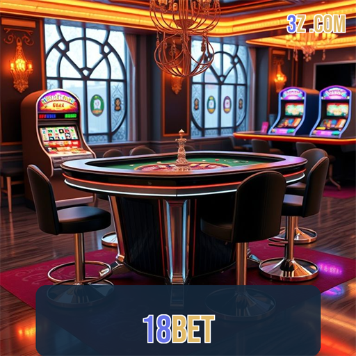 Incríveis Promoções na 18bet: Atrações Imperdíveis para Jogadores